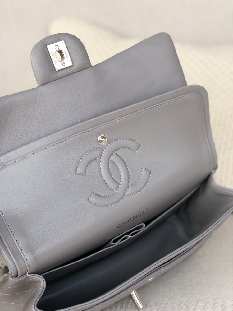 Chanel bodin joyeux CF 25CM Genuine level（99%）