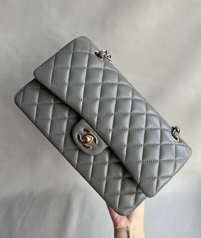 Chanel GR CF 25CM Genuine level（99%）