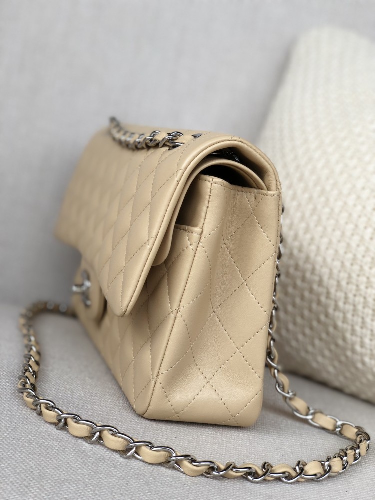 Chanel bodin joyeux CF 25CM Genuine level（99%）