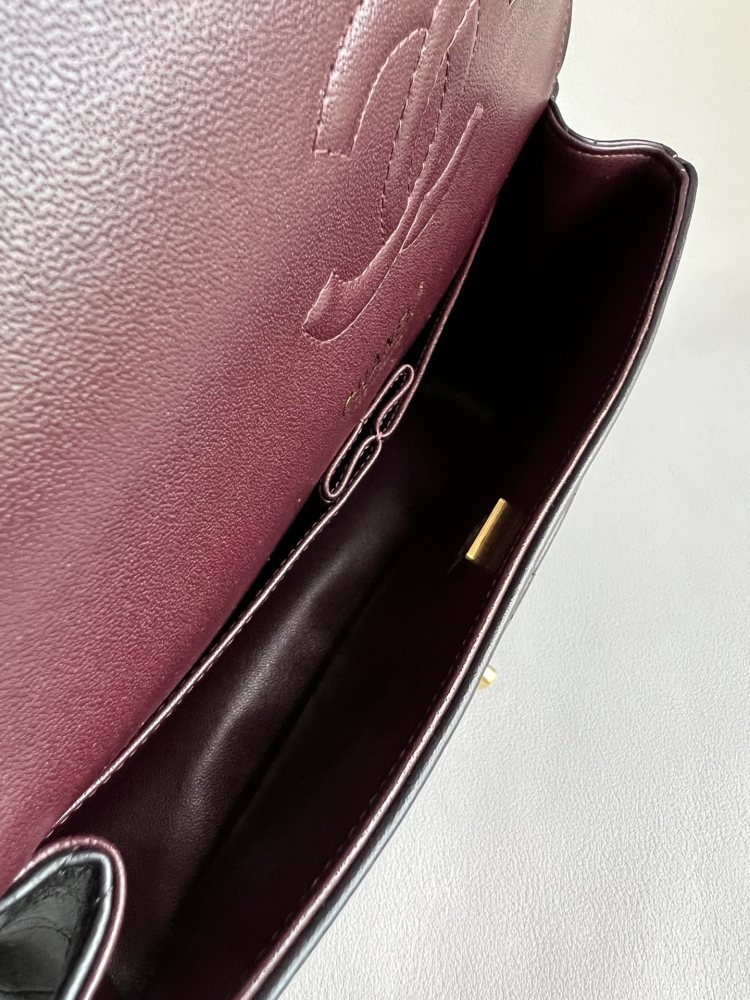 Chanel GR CF 25CM Genuine level（99%）