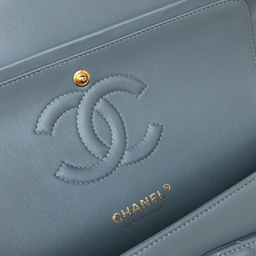 Chanel bodin joyeux CF 25CM Genuine level（99%）