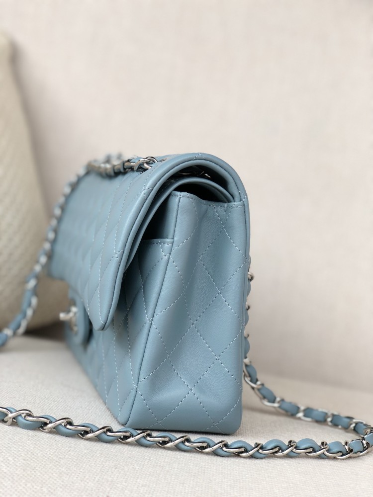 Chanel bodin joyeux CF 25CM Genuine level（99%）