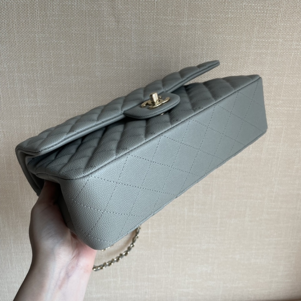 Chanel HAAS Fine ball CF 25CM Genuine level（99%）