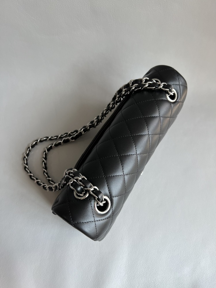 Chanel GR CF 25CM Genuine level（99%）