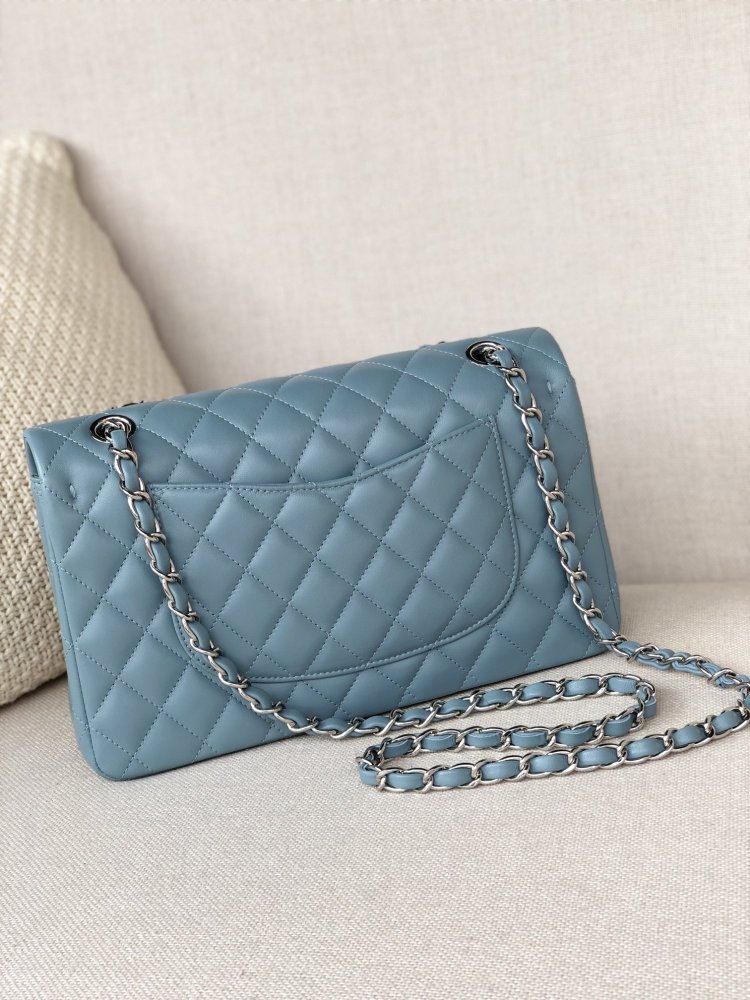 Chanel bodin joyeux CF 25CM Genuine level（99%）
