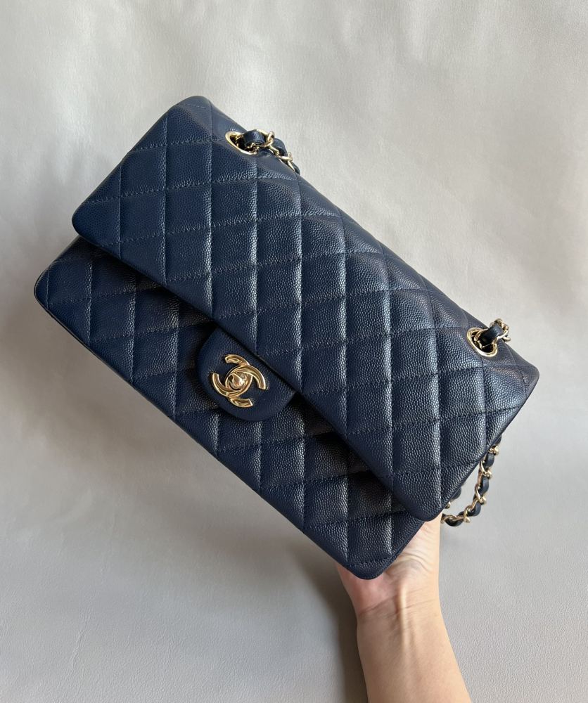 Chanel HAAS Fine ball CF 25CM Genuine level（99%）