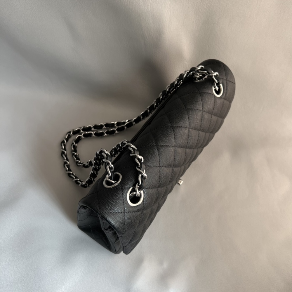Chanel HAAS Fine ball CF 25CM Genuine level（99%）