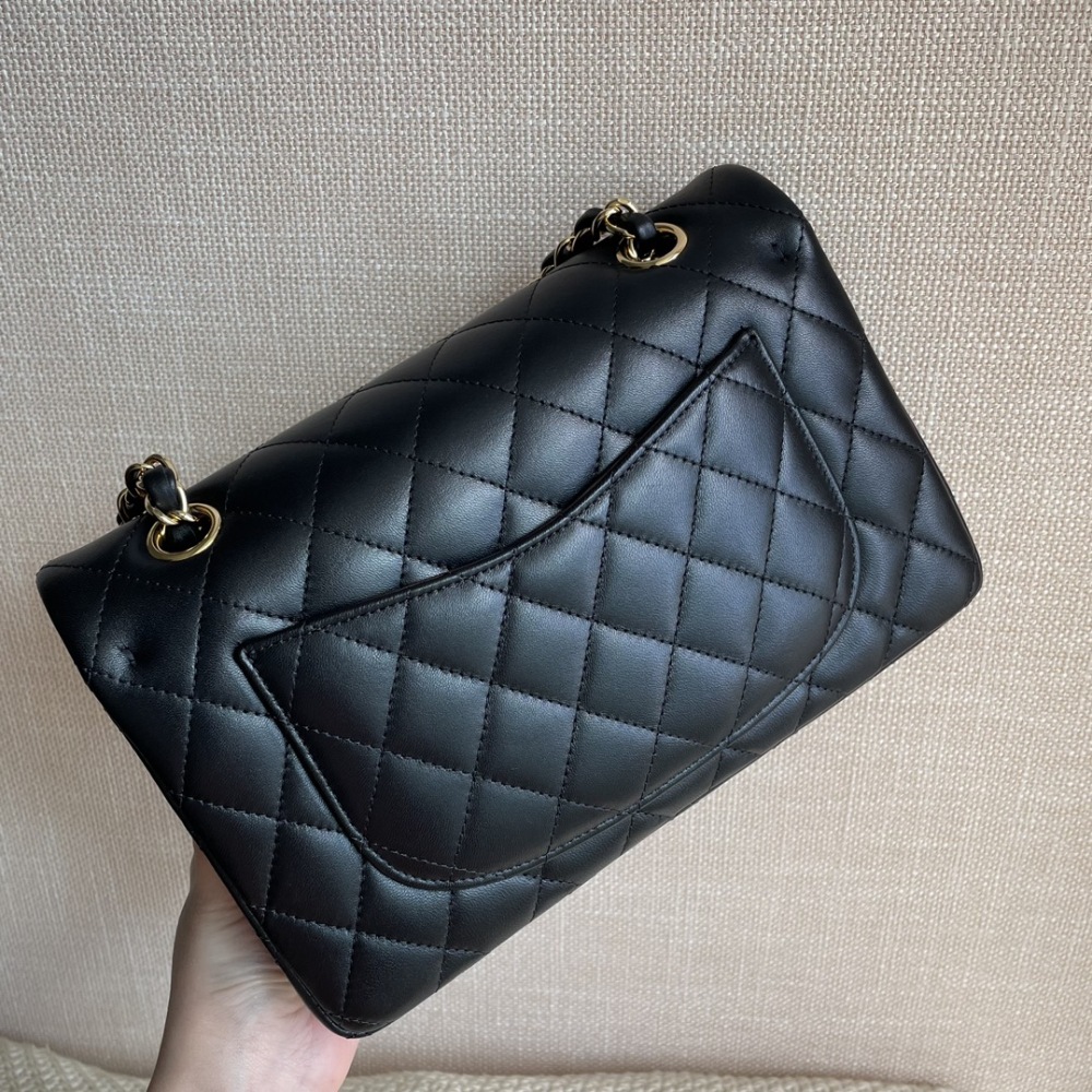 Chanel GR CF 23CM Genuine level（99%）