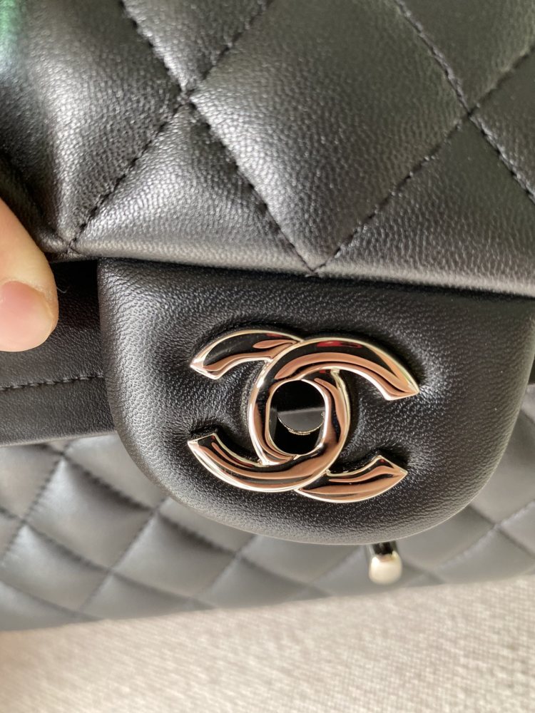 Chanel GR CF 23CM Genuine level（99%）