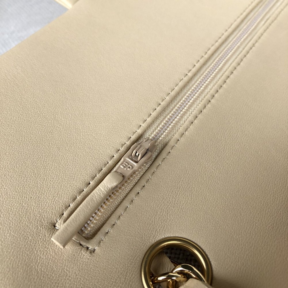 Chanel bodin joyeux CF 25CM Genuine level（99%）
