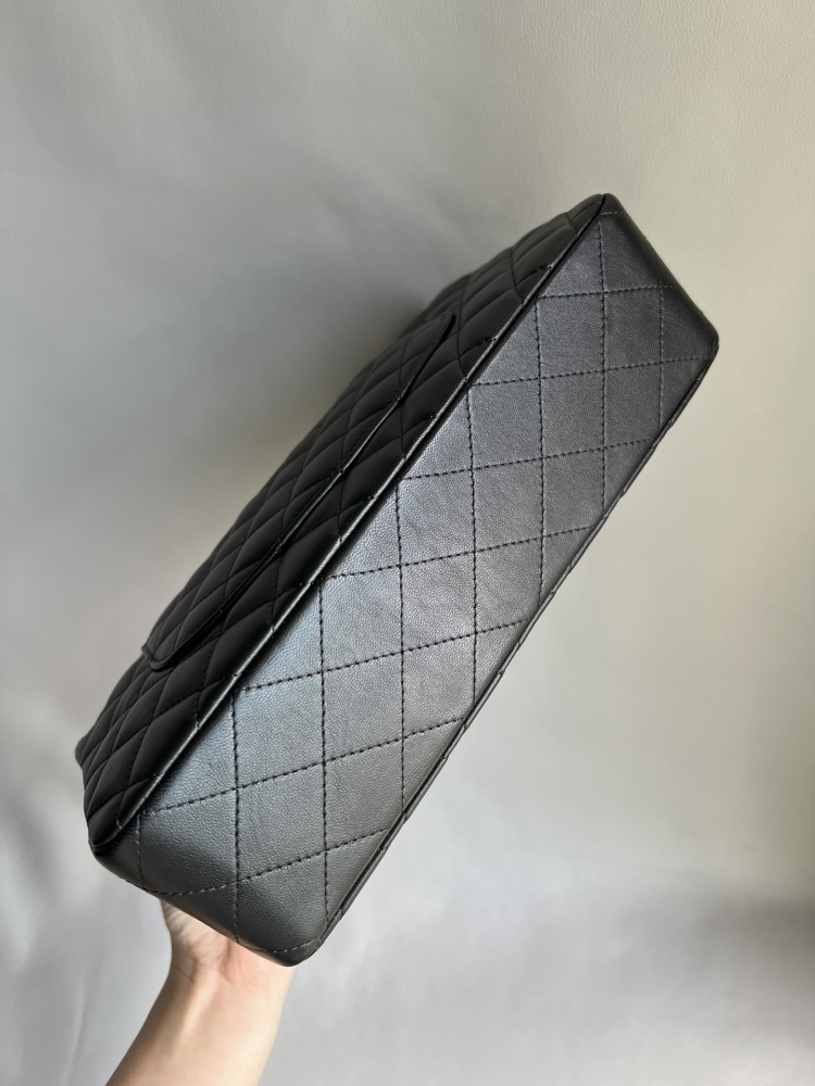 Chanel GR CF 25CM Genuine level（99%）