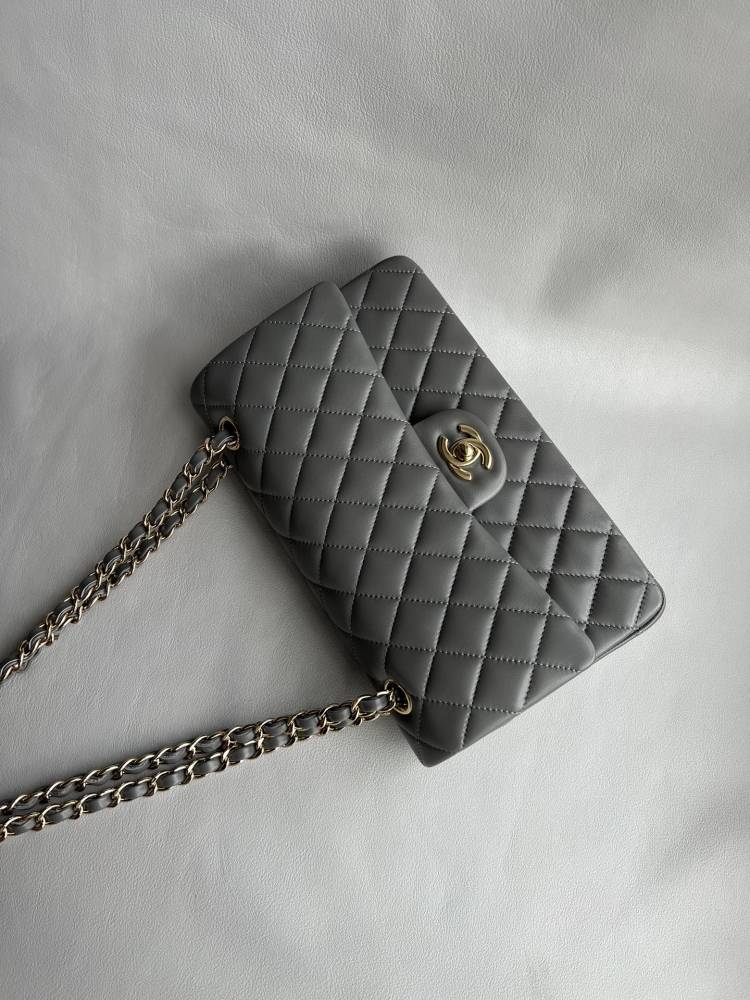 Chanel GR CF 25CM Genuine level（99%）