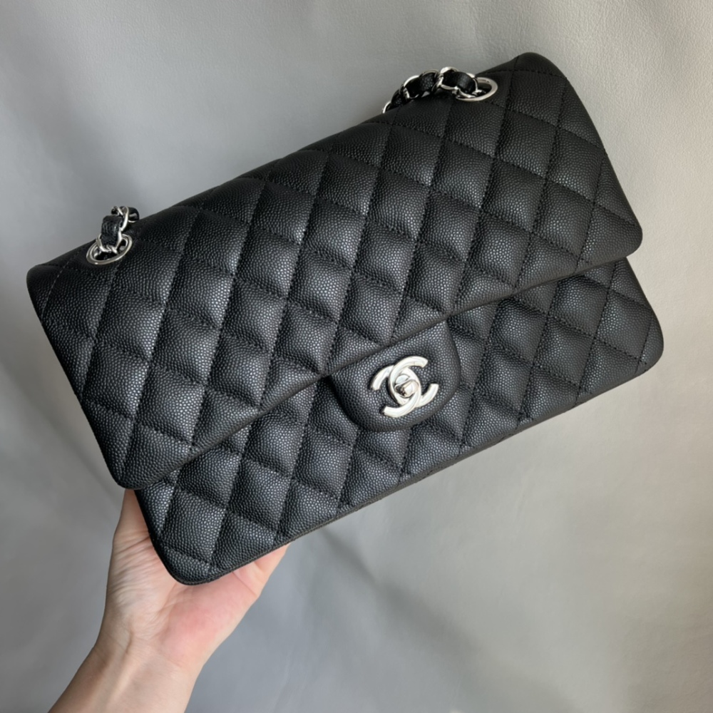 Chanel HAAS Fine ball CF 25CM Genuine level（99%）