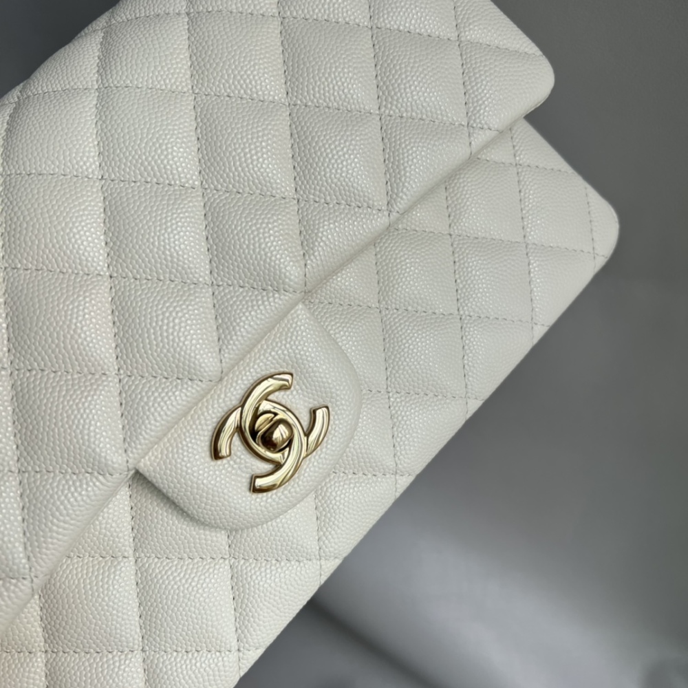 Chanel HAAS Fine ball CF 25CM Genuine level（99%）