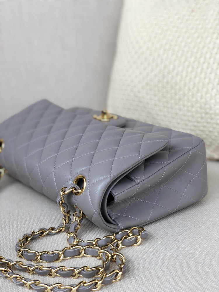 Chanel bodin joyeux CF 25CM Genuine level（99%）