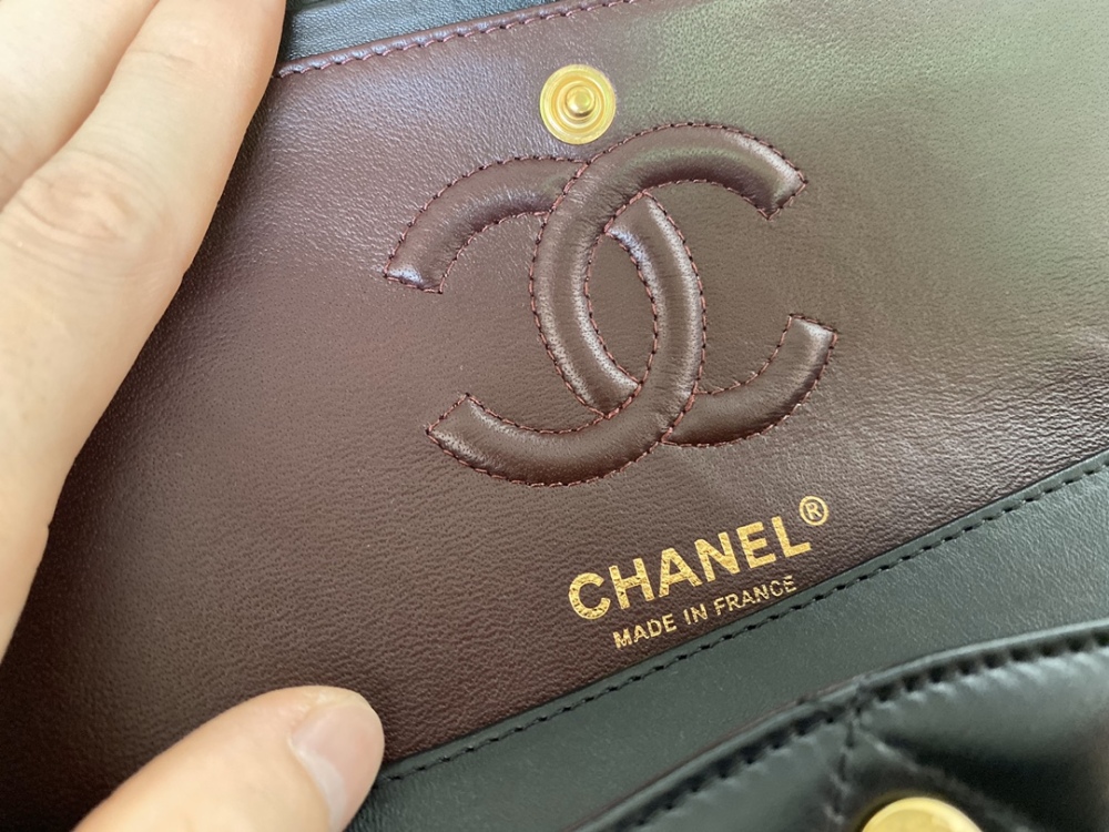 Chanel GR CF 23CM Genuine level（99%）