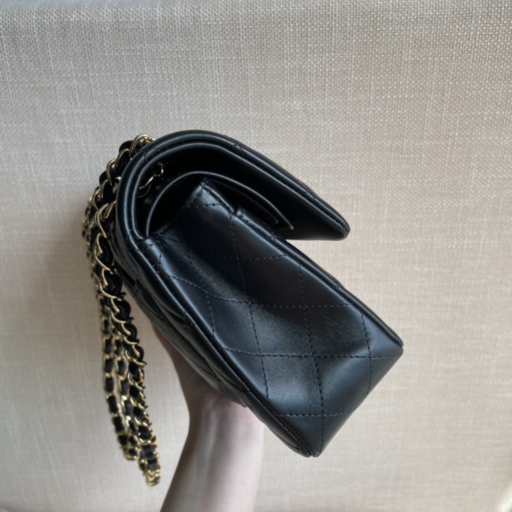 Chanel GR CF 23CM Genuine level（99%）