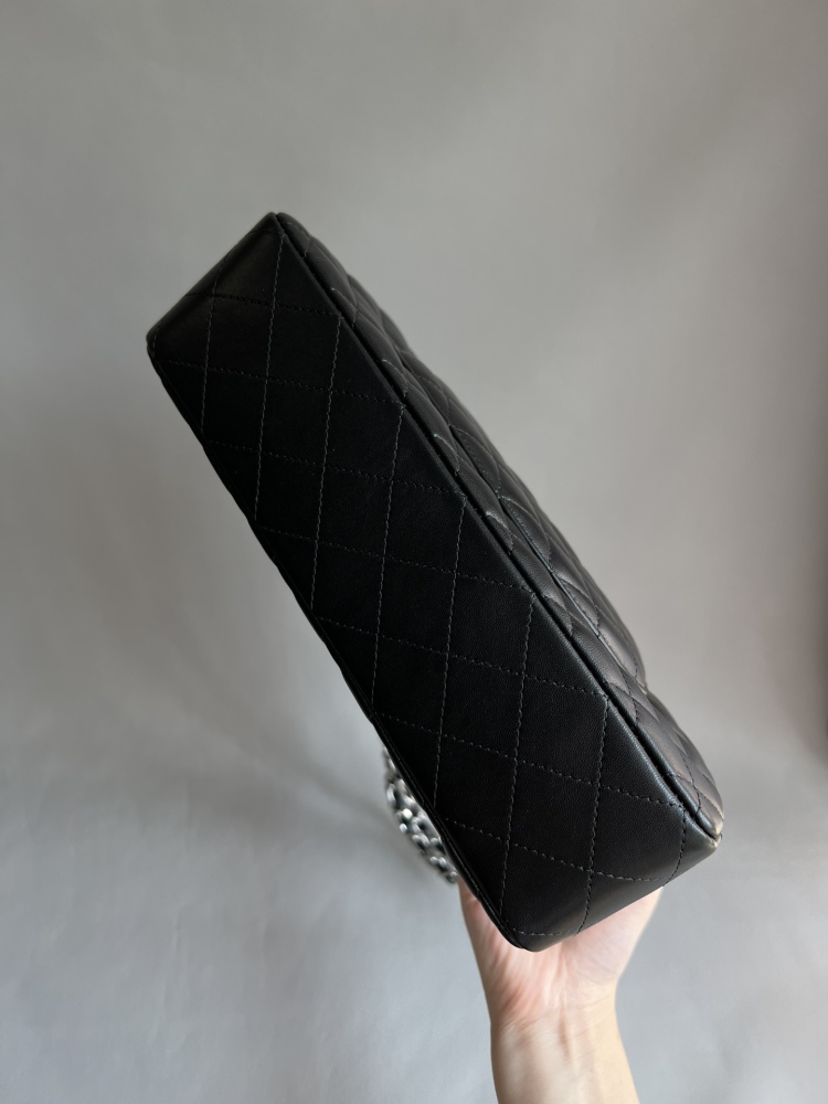 Chanel GR CF 25CM Genuine level（99%）