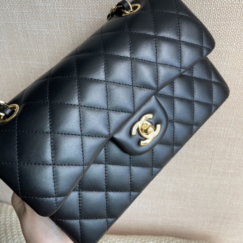 Chanel GR CF 23CM Genuine level（99%）