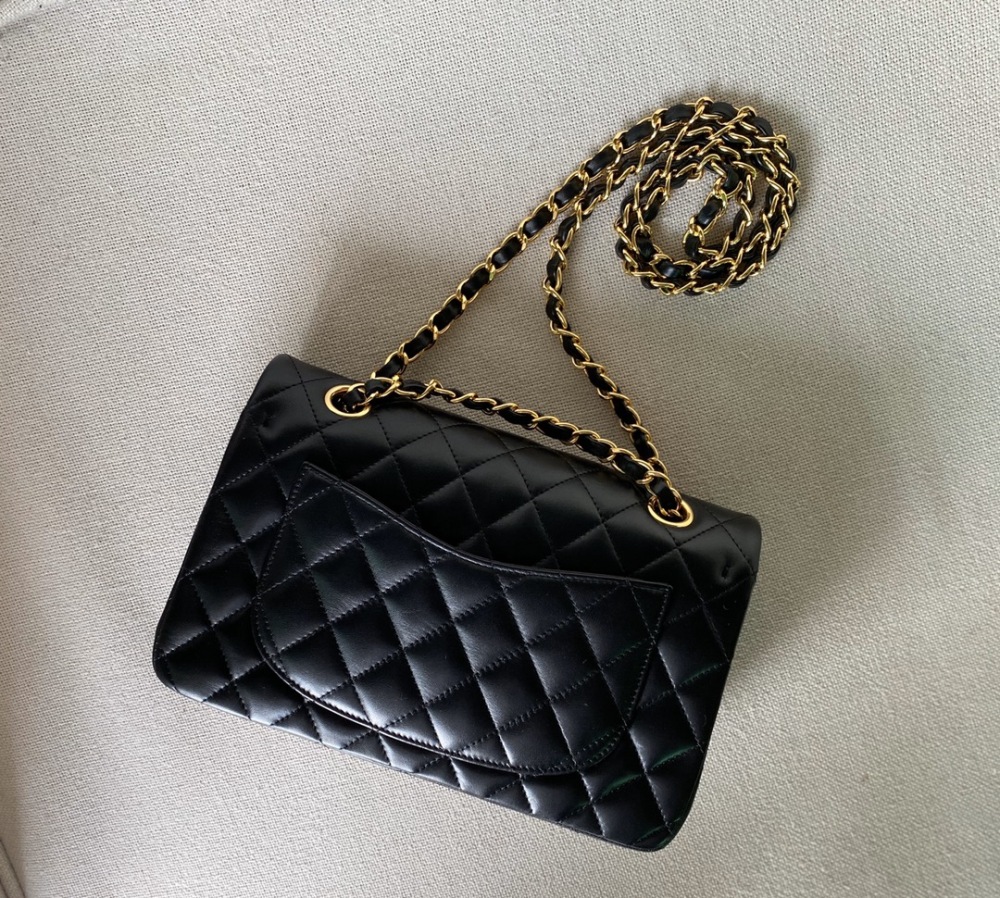 Chanel GR CF 23CM Genuine level（99%）