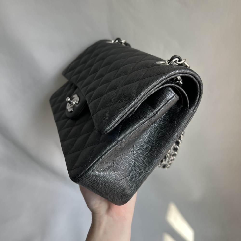 Chanel HAAS Fine ball CF 25CM Genuine level（99%）