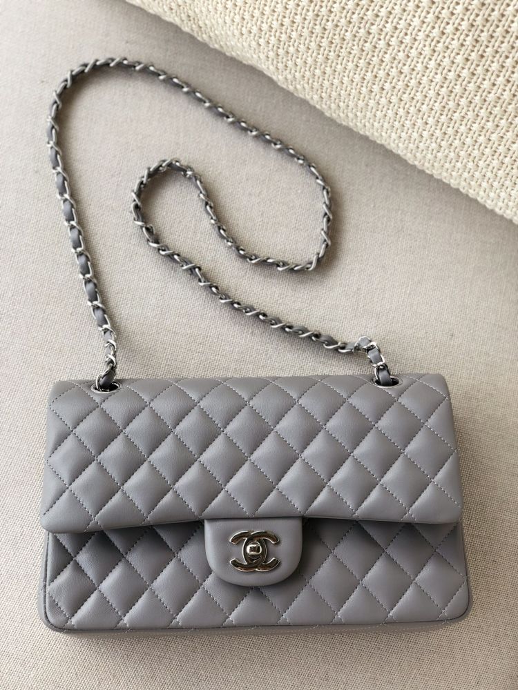 Chanel bodin joyeux CF 25CM Genuine level（99%）