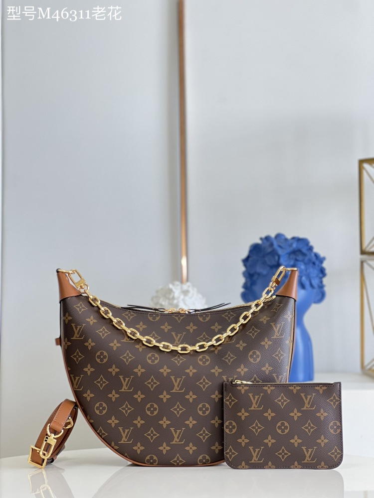 Louis Vuitton Loop M46311 mirror boutique