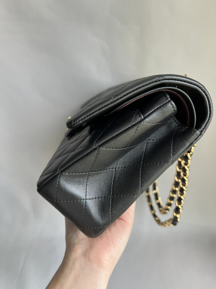 Chanel GR CF 25CM Genuine level（99%）