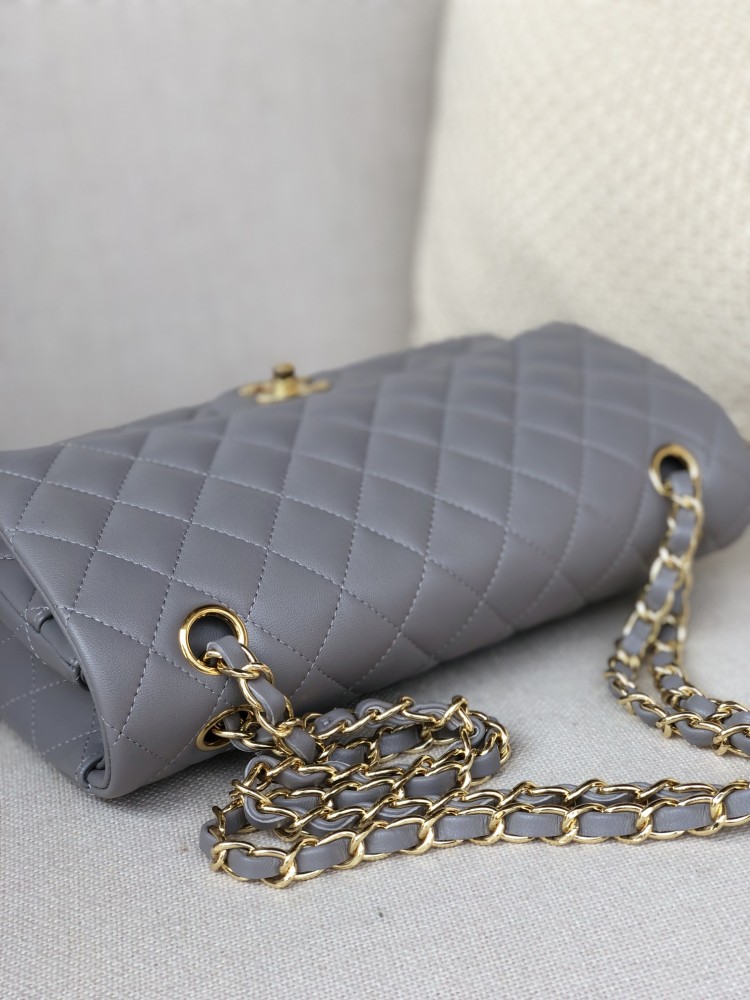 Chanel bodin joyeux CF 25CM Genuine level（99%）