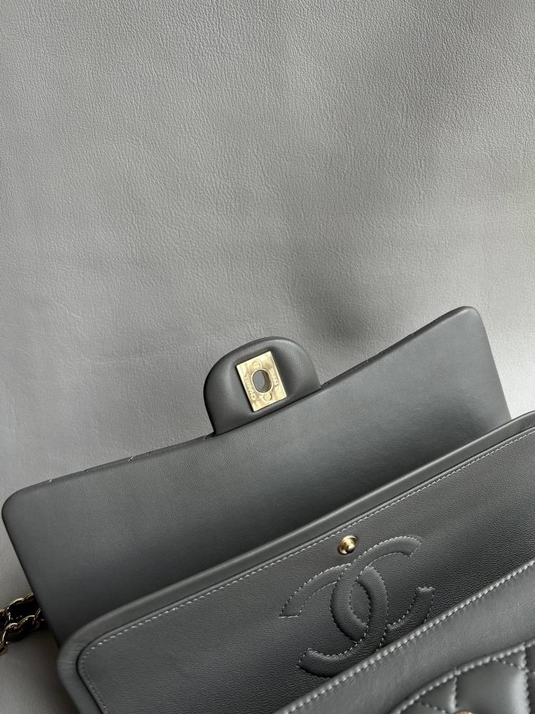 Chanel GR CF 25CM Genuine level（99%）