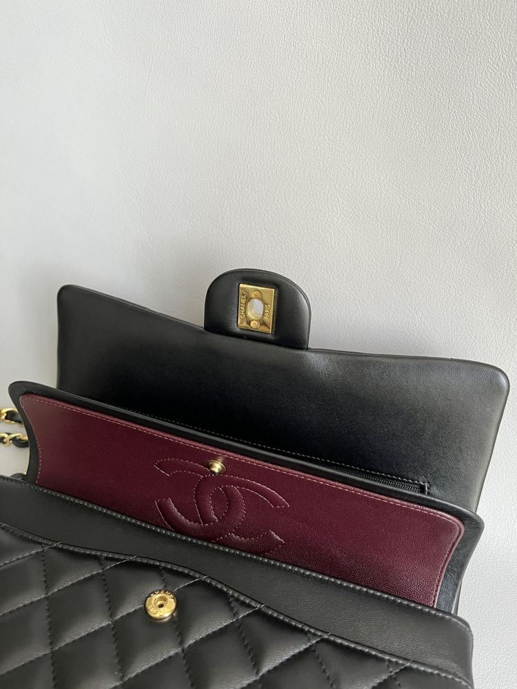 Chanel GR CF 25CM Genuine level（99%）