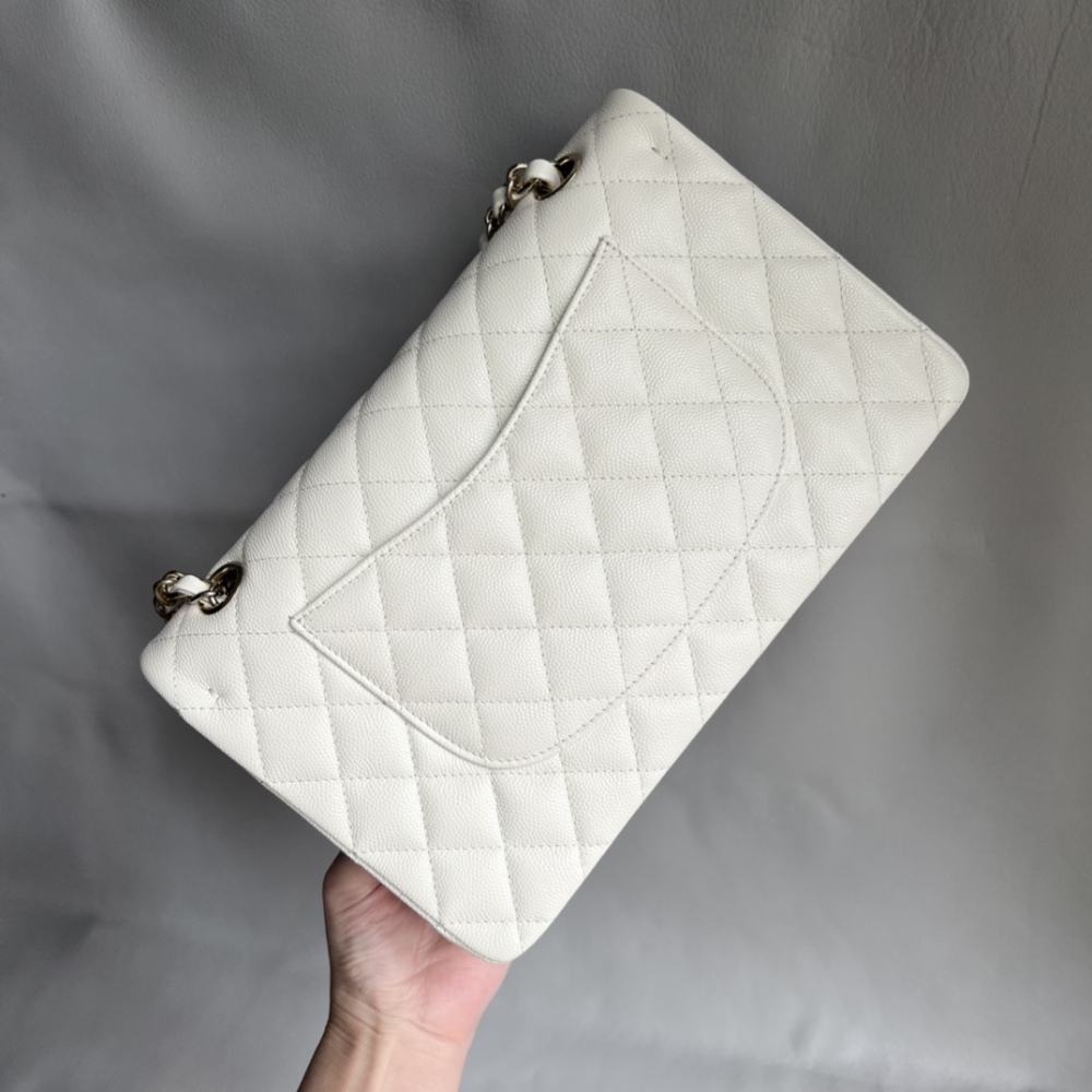 Chanel HAAS Fine ball CF 25CM Genuine level（99%）