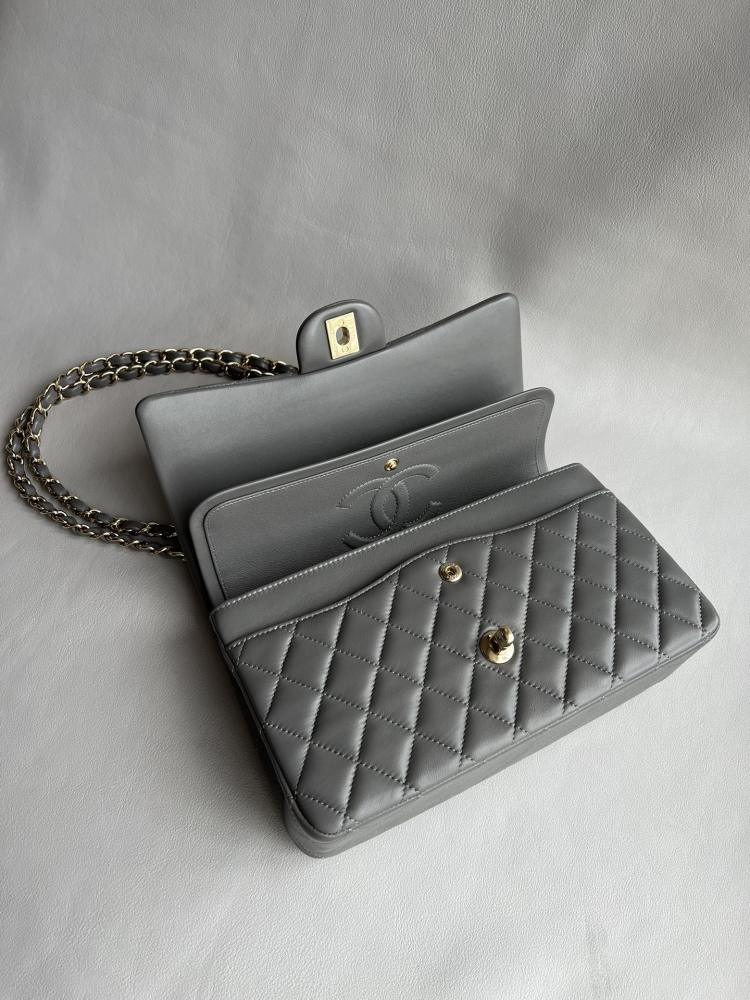Chanel GR CF 25CM Genuine level（99%）