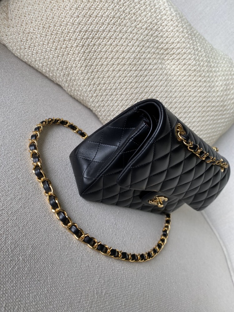 Chanel GR CF 23CM Genuine level（99%）