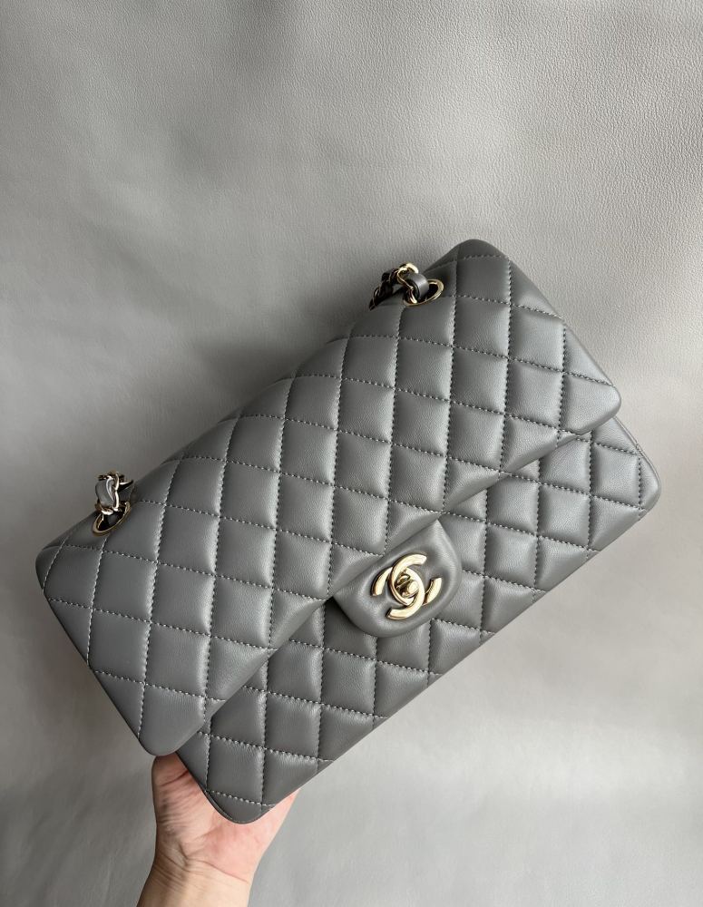 Chanel GR CF 25CM Genuine level（99%）