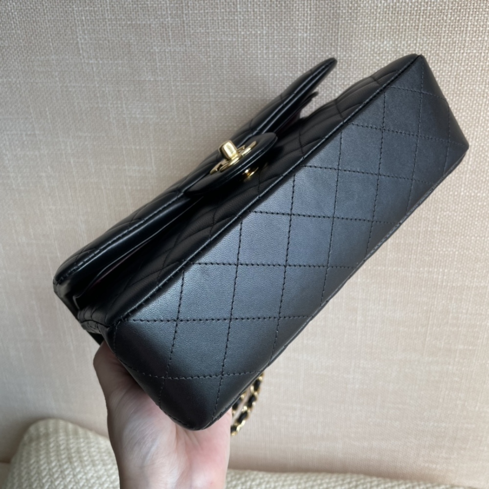 Chanel GR CF 23CM Genuine level（99%）