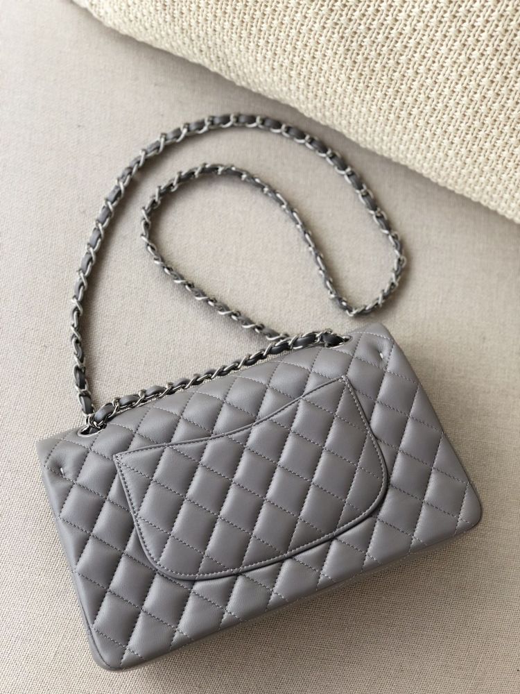 Chanel bodin joyeux CF 25CM Genuine level（99%）