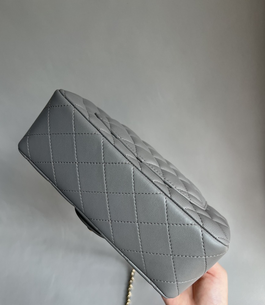 Chanel 22A mini cf handle Genuine level（99%）