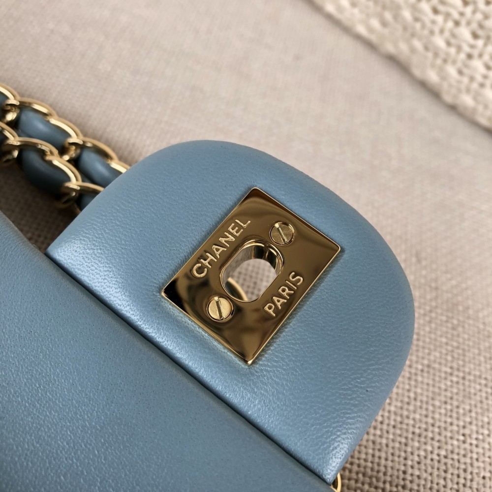 Chanel bodin joyeux CF 25CM Genuine level（99%）