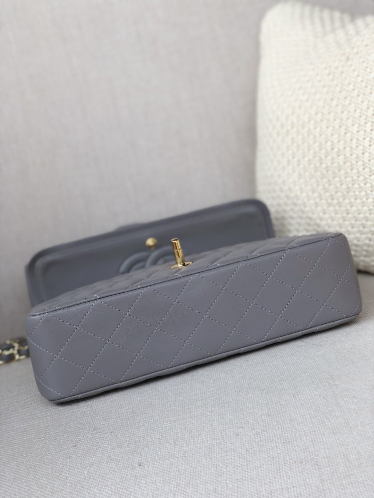 Chanel bodin joyeux CF 25CM Genuine level（99%）