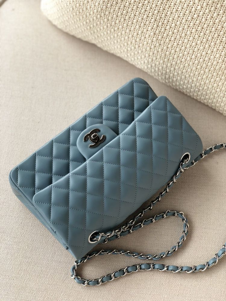 Chanel bodin joyeux CF 25CM Genuine level（99%）