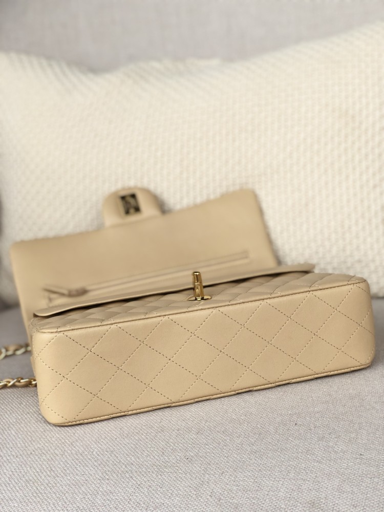 Chanel bodin joyeux CF 25CM Genuine level（99%）