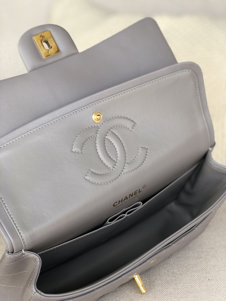 Chanel bodin joyeux CF 25CM Genuine level（99%）