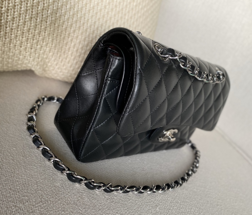 Chanel GR CF 23CM Genuine level（99%）