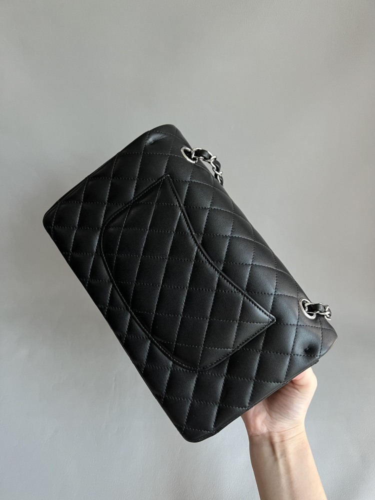 Chanel GR CF 25CM Genuine level（99%）