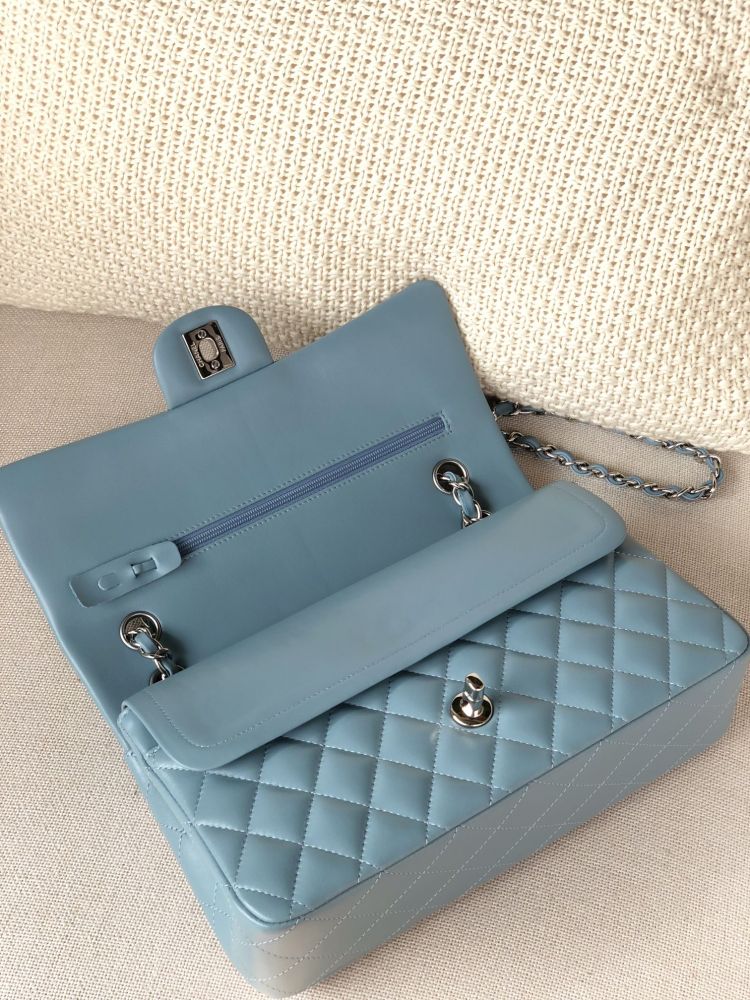Chanel bodin joyeux CF 25CM Genuine level（99%）