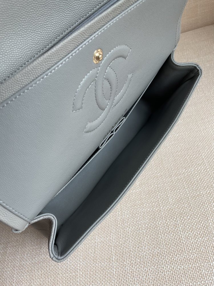 Chanel HAAS Fine ball CF 25CM Genuine level（99%）