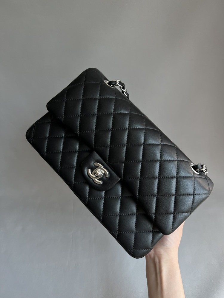 Chanel GR CF 25CM Genuine level（99%）