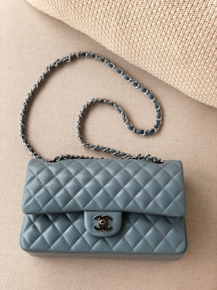 Chanel bodin joyeux CF 25CM Genuine level（99%）