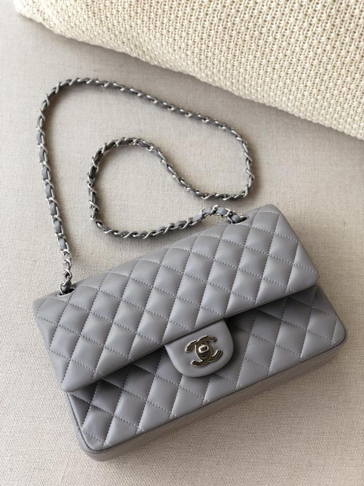Chanel bodin joyeux CF 25CM Genuine level（99%）